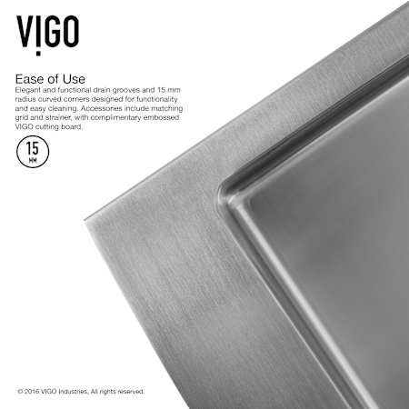 Vigo-VG15100-Ease of Use Infographic