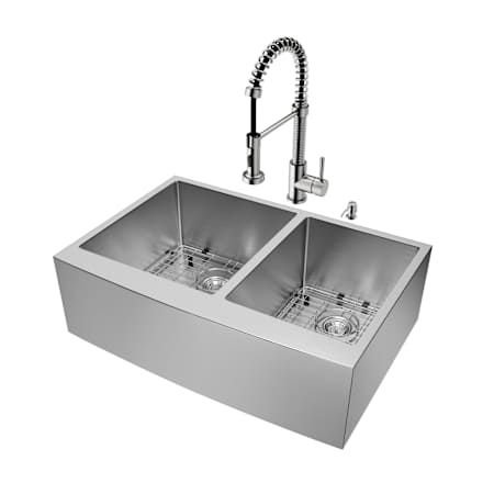 Vigo-VG15100-Sink Alternate Combonation View