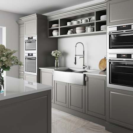 Vigo-VG15108-Full Kitchen View