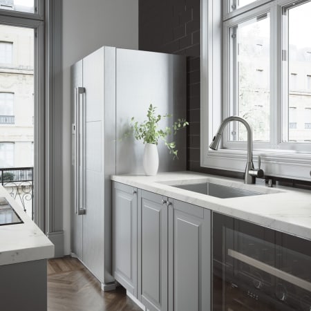 Vigo-VG15111-Full Kitchen View