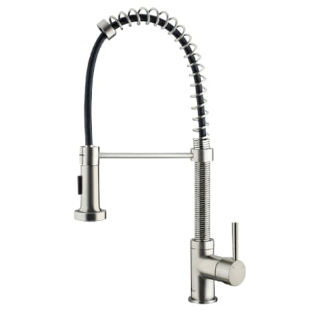 Faucet