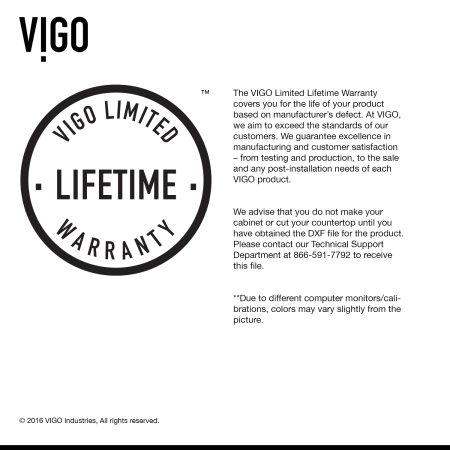 Vigo-VG15183-Warranty Infographic