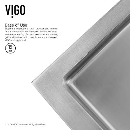 Vigo-VG15226-Ease of Use Infographic