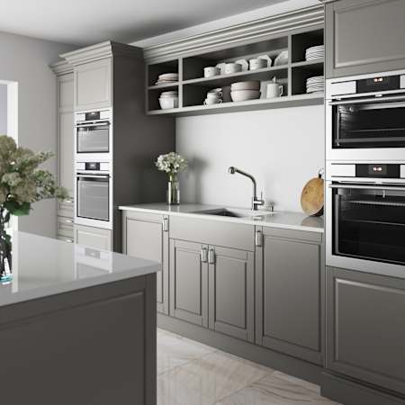 Vigo-VG15226-Full Kitchen View