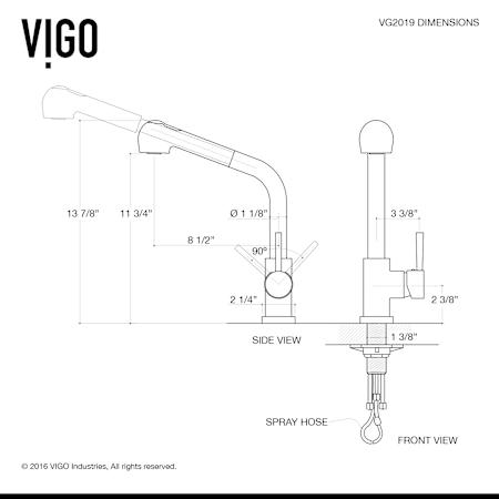 Vigo-VG15226-Specification Image