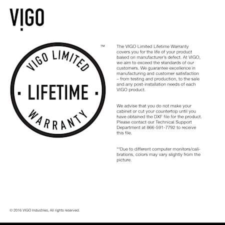 Vigo-VG15226-Warranty Infographic