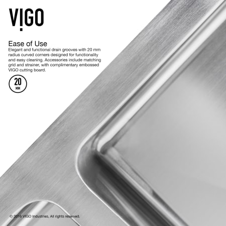 Vigo-VG15231-Ease of Use Infographic