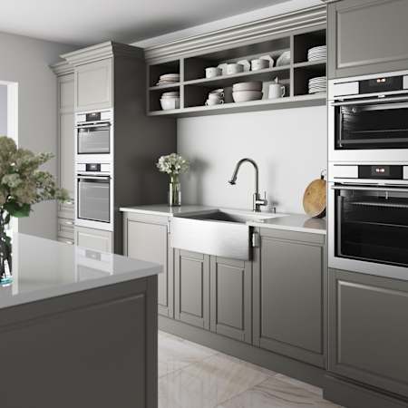 Vigo-VG15242-Full Kitchen View