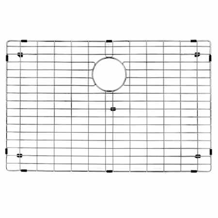 Basin Rack