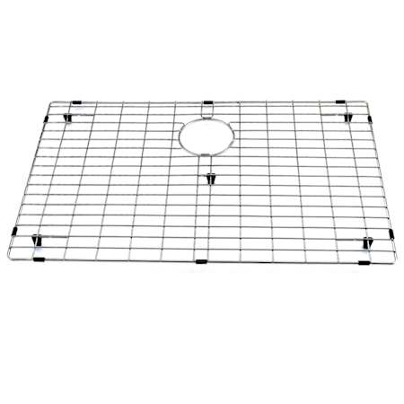 Basin Rack