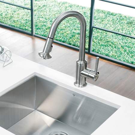 Faucet