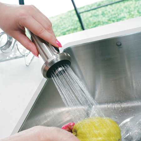 Faucet