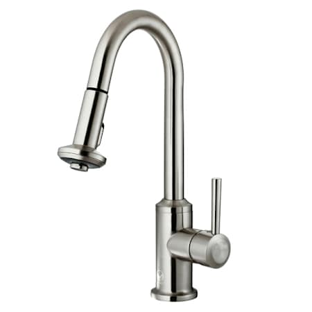 Faucet