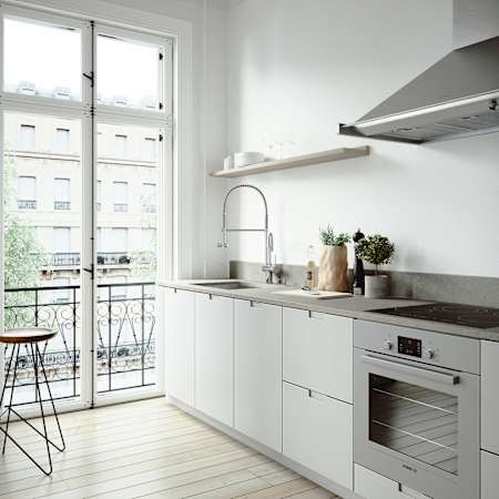 Vigo-VG15348-Full Kitchen View