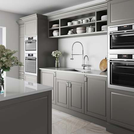 Vigo-VG15348-Full Kitchen View