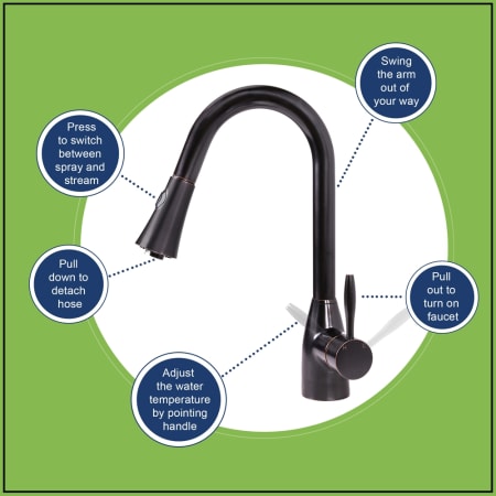 Vigo-VG15397-Faucet Features