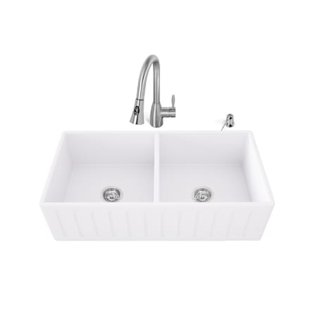 Vigo-VG15476-Sink Combonation View