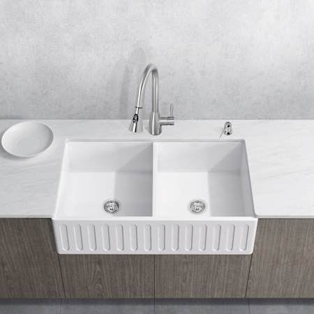 Vigo-VG15476-Top Down Installed View