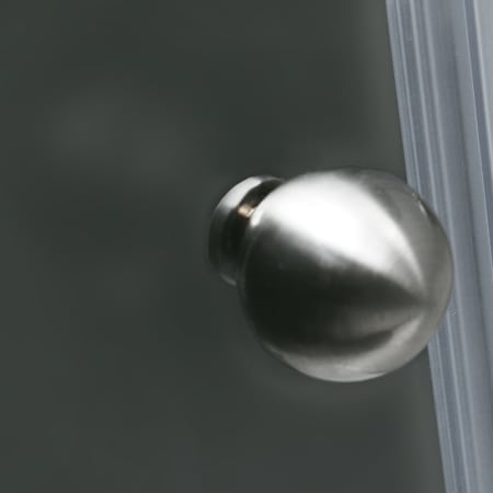 Hardware Detail - Brushed Nickel