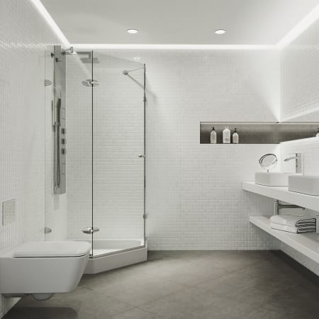 Vigo-VG606142W-Full Bathroom View