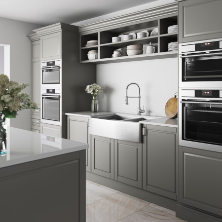 Vigo-VGR3620BLK1-Kitchen View