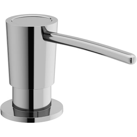 Vigo Noma Deck Mounted Soap Dispenser with 10 oz Capacity Chrome