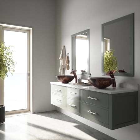 Vigo-VGT023-Dual Basin Lifestyle View