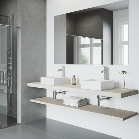 Vigo-VGT1001-Double Sink Bathroom View