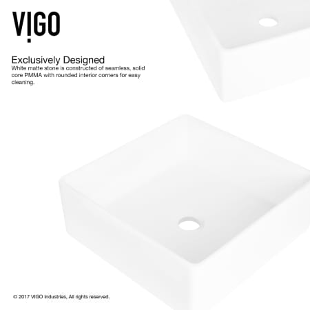 Vigo-VGT1001-Exclusively Designed