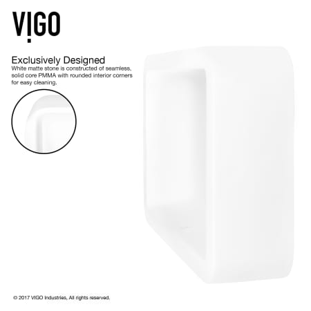 Vigo-VGT1008-Exclusively Designed