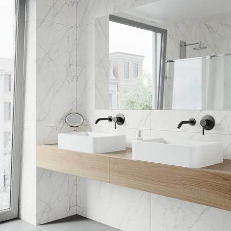 Vigo-VGT1009-Double Sink Bathroom View