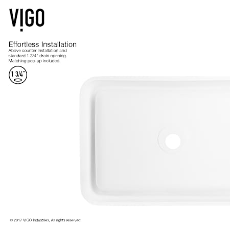Vigo-VGT1009-Easy Installation - Sink
