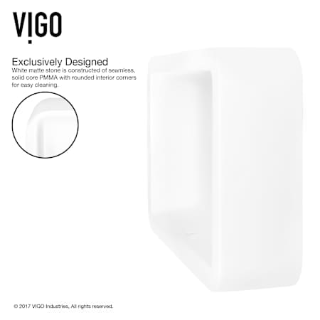 Vigo-VGT1009-Exclusively Designed