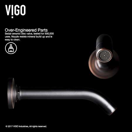 Vigo-VGT1009-Over-Engineered