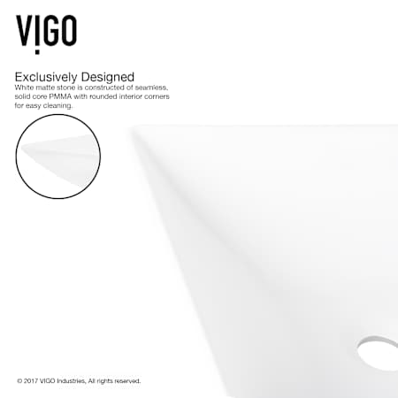 Vigo-VGT1019-Exclusively Designed
