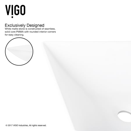 Vigo-VGT1020-Exclusively Designed