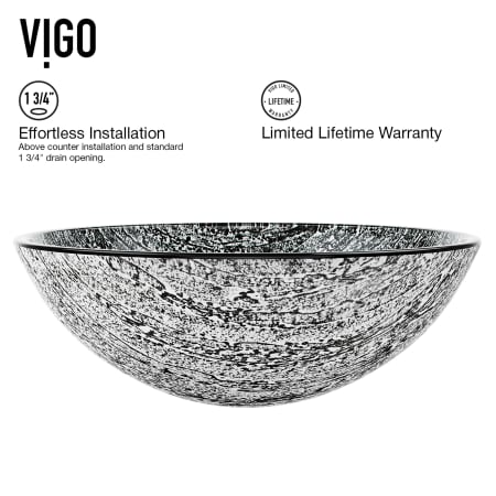 Vigo-VGT1056-Installation Front View