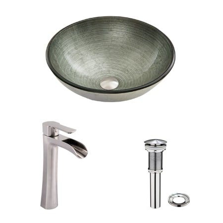 Vigo-VGT1061-Combo Components