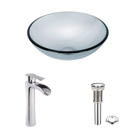 Vigo-VGT1075-Combo Components