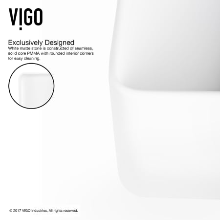 Vigo-VGT1088-Exclusively Designed