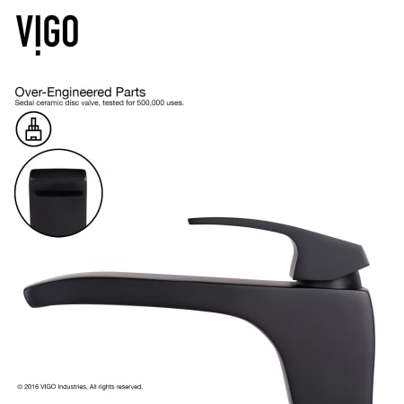 Vigo-VGT1092-Over-Engineered