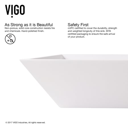 Vigo-VGT1211-Durable and Strong