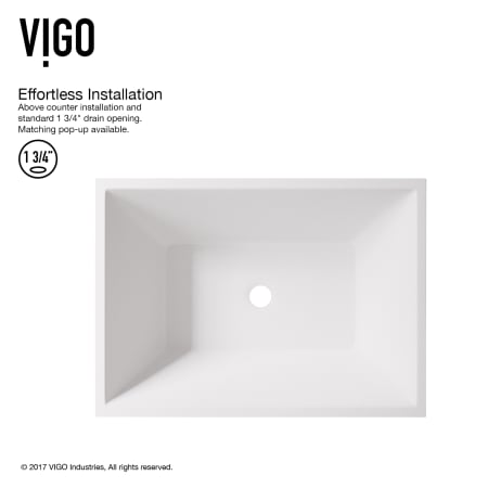 Vigo-VGT1212-Effortless Installation