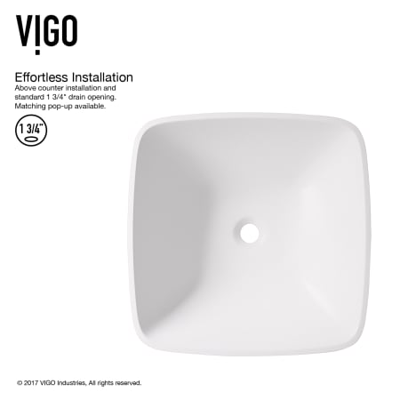 Vigo-VGT1221-Effortless Installation