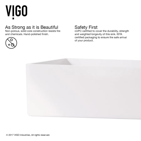 Vigo-VGT1232-Durable and Strong