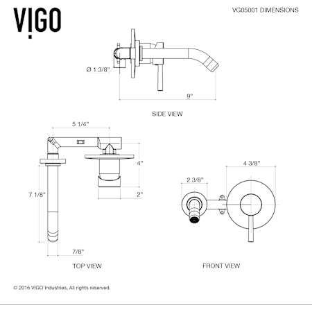 Vigo-VGT1273-Alternate Image