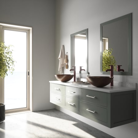 Vigo-VGT128-Dual Basin Lifestyle View