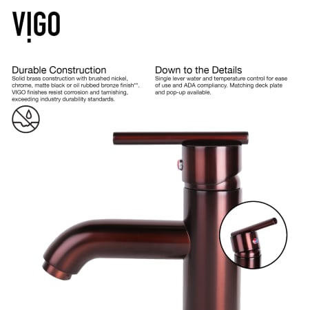 Vigo-VGT128-Faucet Details