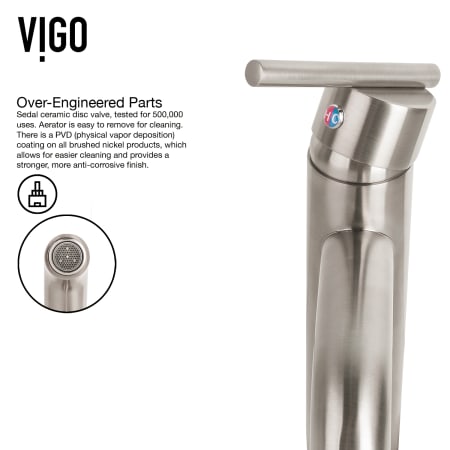 Vigo-VGT270-Aerator Faucet Details