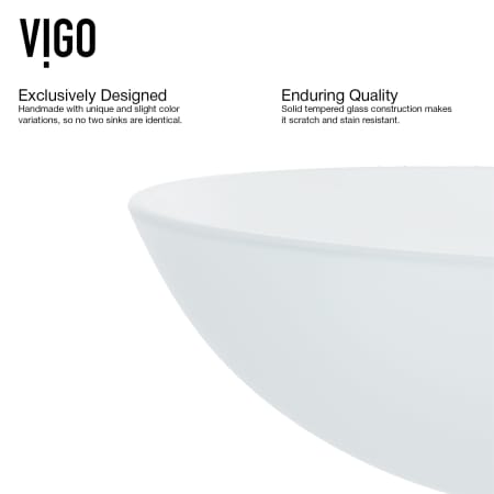 Vigo-VGT270-Detail Close-Up View